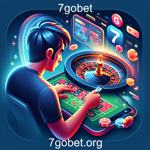 A Ascensão dos Cassinos Online: Explorando o 7gobet